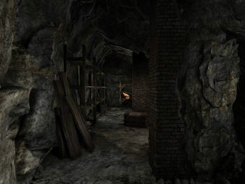 Die Rückkehr zur geheimnisvollen Insel Screenshot Die Rückkehr zur geheimnisvollen Insel Screenshot