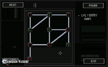 Gemini Rue Screenshot