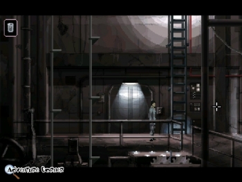 Gemini Rue Screenshot