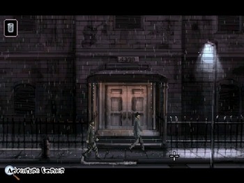 Gemini Rue Screenshot