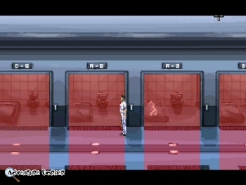 Gemini Rue Screenshot