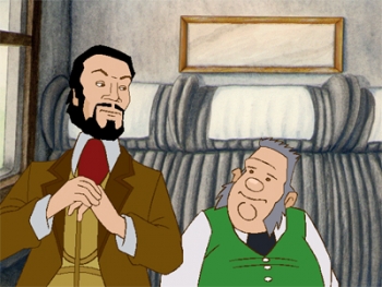 Gene Machine Screenshot