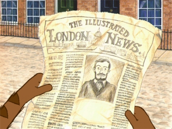 Gene Machine Screenshot