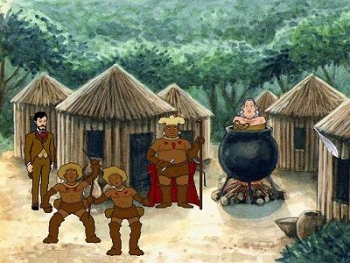 Gene Machine Screenshot