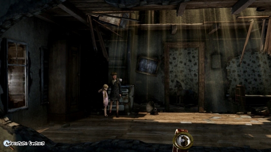 Teaserbild für Erste Informationen zu Generation Zero