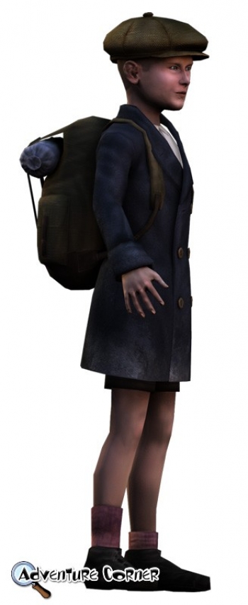 Generation Zero Screenshot