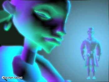 Ghost Pirates of Vooju Island Screenshot