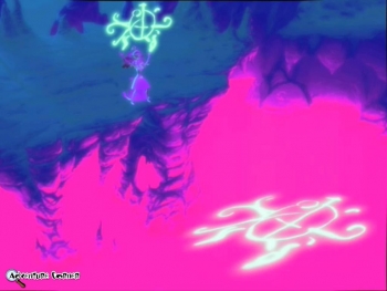 Ghost Pirates of Vooju Island Screenshot