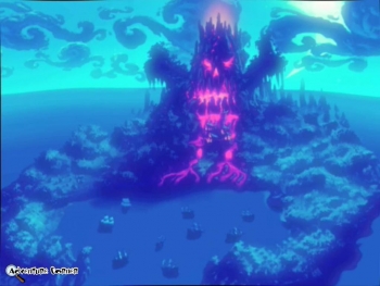 Ghost Pirates of Vooju Island Screenshot