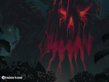 Ghost Pirates of Vooju Island Screenshot