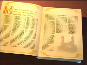 Gilbert Goodmate Screenshot