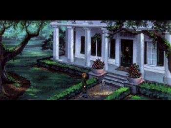 Gabriel Knight Screenshot Gabriel Knight Screenshot