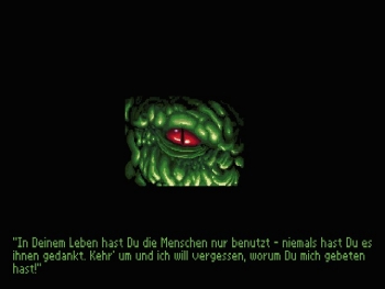 Gabriel Knight Screenshot Gabriel Knight Screenshot