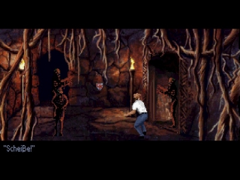 Gabriel Knight Screenshot Gabriel Knight Screenshot