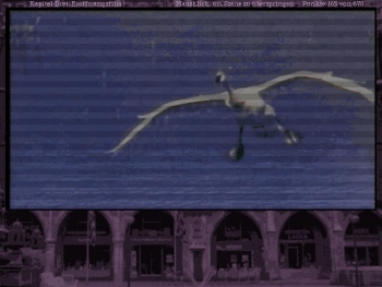 Gabriel Knight 2 Screenshot