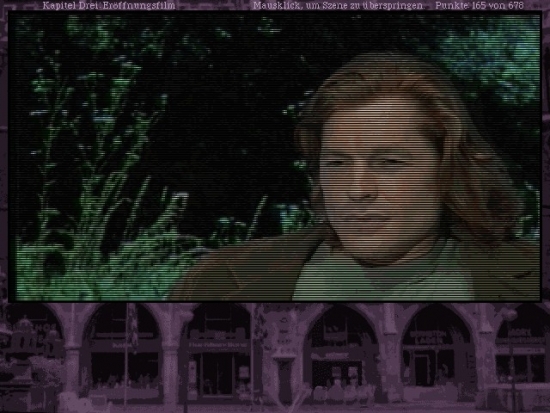 Teaserbild für Gabriel Knight II – The Beast Within - Klassiker-Test