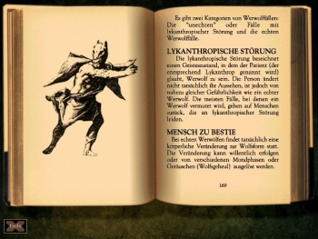 Gabriel Knight 2 Screenshot