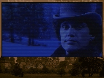 Gabriel Knight 2 Screenshot