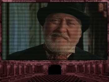 Gabriel Knight 2 Screenshot