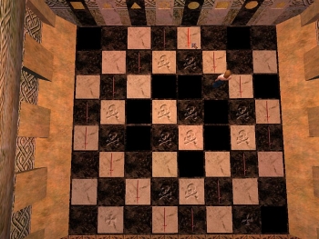 Gabriel Knight 3 Screenshot