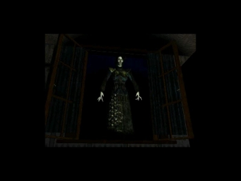 Gabriel Knight 3 Screenshot