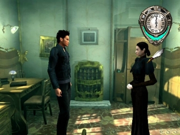 Glass Rose Screenshot