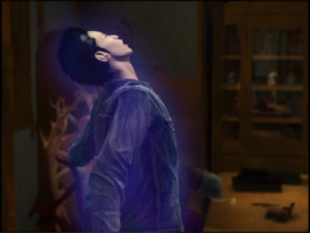 Glass Rose Screenshot