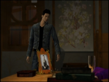 Glass Rose Screenshot