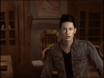 Glass Rose Screenshot