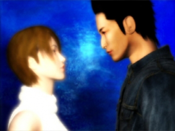 Glass Rose Screenshot