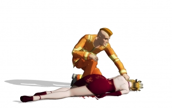 Goin' Downtown Screenshot