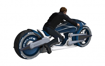 Goin' Downtown Screenshot