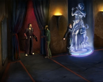 Goin' Downtown Screenshot