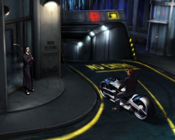 Goin' Downtown Screenshot