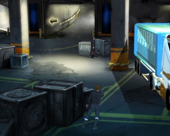 Goin' Downtown Screenshot