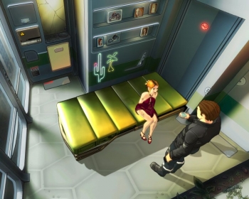 Goin' Downtown Screenshot