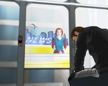 Goin' Downtown Screenshot