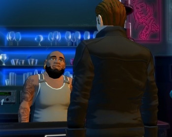 Goin' Downtown Screenshot