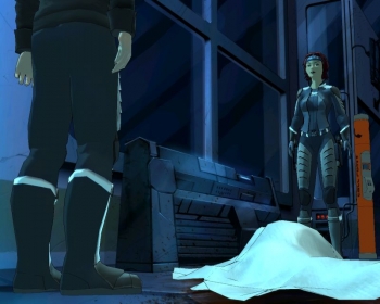 Goin' Downtown Screenshot