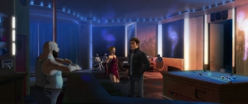 Goin' Downtown Screenshot