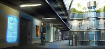 Goin' Downtown Screenshot