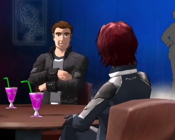 Goin' Downtown Screenshot