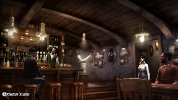 Gray Matter Screenshot