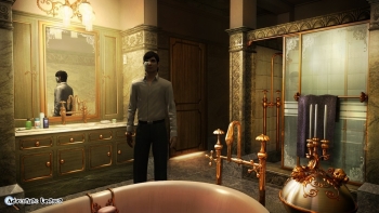 Gray Matter Screenshot Gray Matter Screenshot