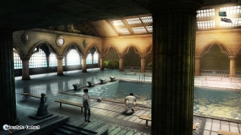 Gray Matter Screenshot