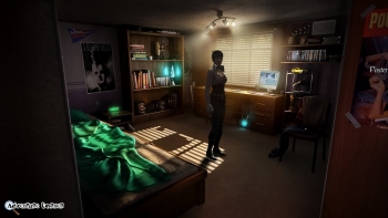 Gray Matter Screenshot