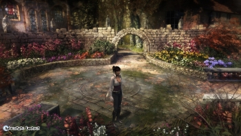 Gray Matter Screenshot