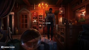 Gray Matter Screenshot Gray Matter Screenshot