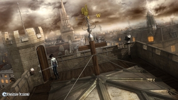 Gray Matter Screenshot