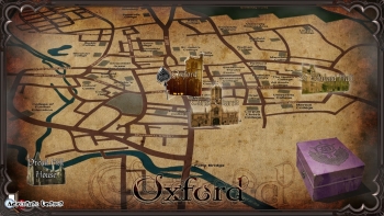 Gray Matter Screenshot